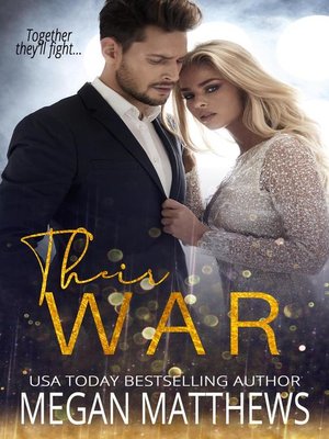 cover image of Their War